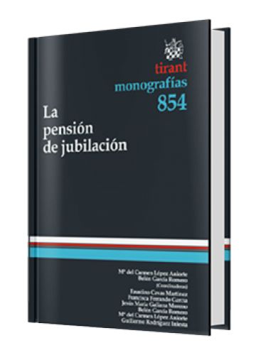 LA PENSIÓN DE JUBILACIÓN..